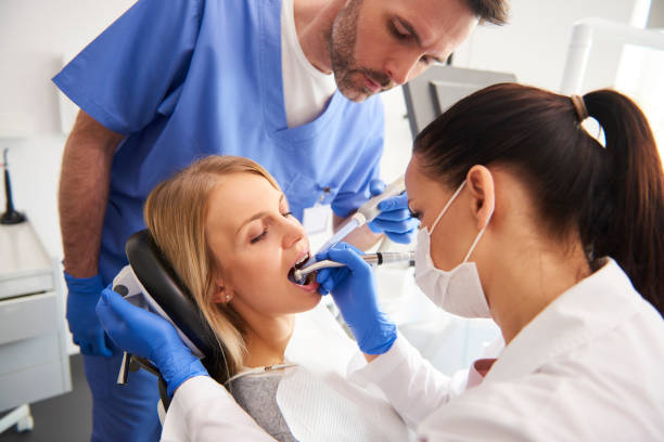 Best Oral Cancer Screening  in Mount Gilead, NC